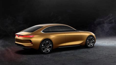 Pininfarina H H Hybrid Kinetic Concept