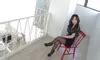 HOT GIRL MOANS AS A HUEG COCK THRUSTS HER PUSSY HARD XHamster