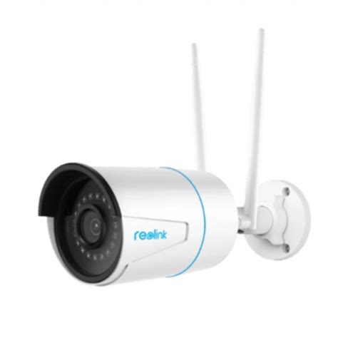 Reolink Rlc Wa W Wlan Ip Camera