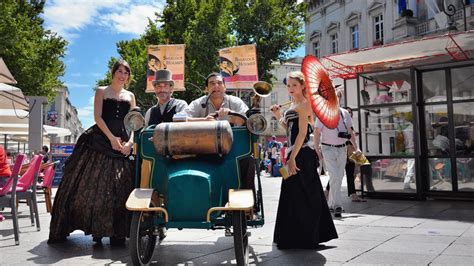 Festival Off D Avignon Tous Les Spectacles Pour Les Enfants