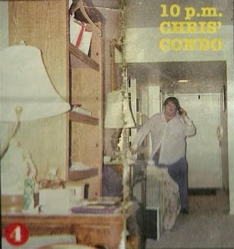 Chris Farley's Last Photo: A Legacy Preserved - 5je8pkn