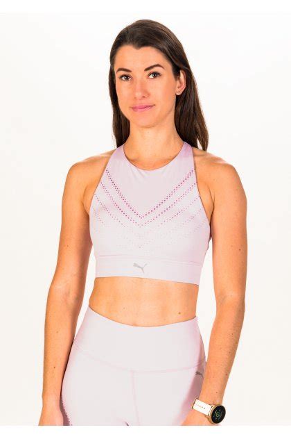 I Run Ropa Deportiva Puma Mujer