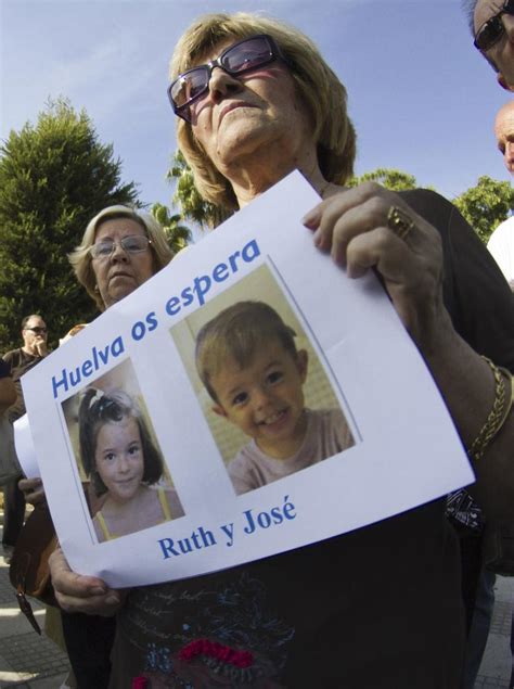 Los Niños Desaparecidos En Córdoba No Estuvieron En El Parque