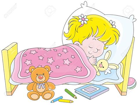 Girl In Bed Clipart 10 Free Cliparts Download Images On Clipground 2024