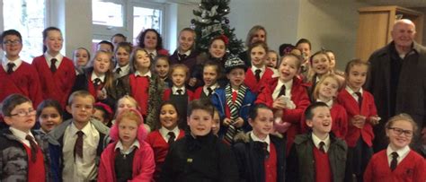 Millbrook County Primary School