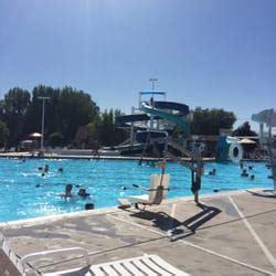 Lehi Outdoor Swimming Pool - Swimming Pools - 451 E 200th S, Lehi, UT ...