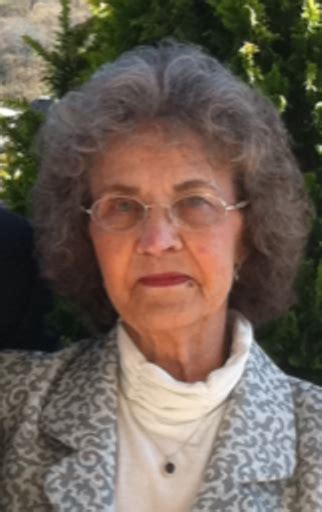 Obituary For Barbara Burnette Bright Crawford Ray Funeral Home