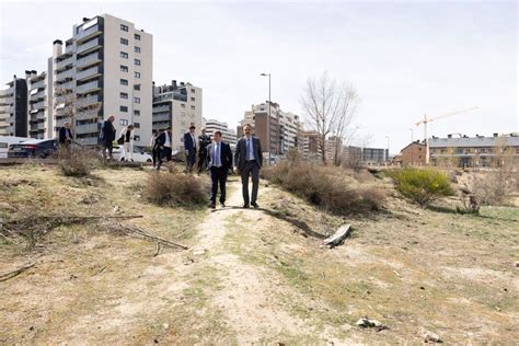 El D Cimo Colegio P Blico De Tres Cantos Tendr L Nea Cuatro Para Dar