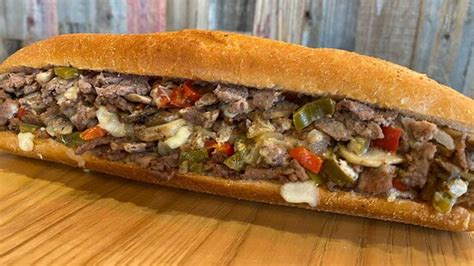 Capriotti S Sandwich Shop Mckinney Photos And Restaurant Reviews Order Online Food Delivery