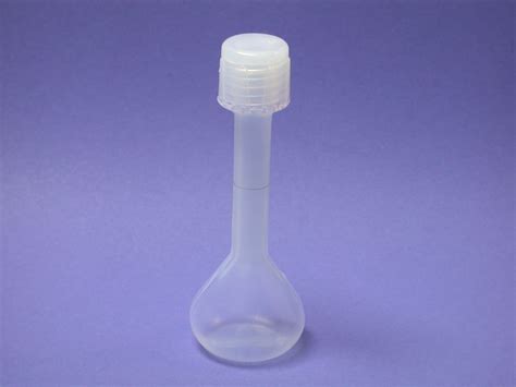 Pfa Volumetric Flasks On Jensen Inert Products