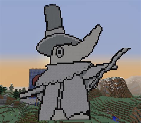 Excalibur (minecraft Pixelart) by caitiecatart on DeviantArt