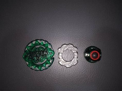 Used Cho Z Takara Tomy Beyblades Hobbies Toys Toys Games On Carousell