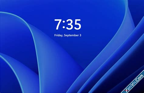 Fix Windows 11 Spotlight Lock Screen Not Working | XenVn.Com