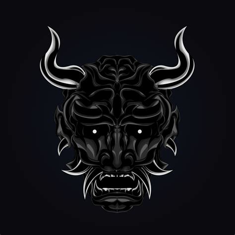 satan artwork illustration  vector art  vecteezy