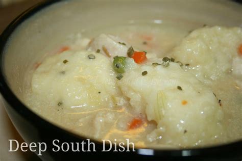 The 30 Best Ideas for Old Fashioned southern Chicken and Dumplings Recipe - Best Recipes Ideas ...