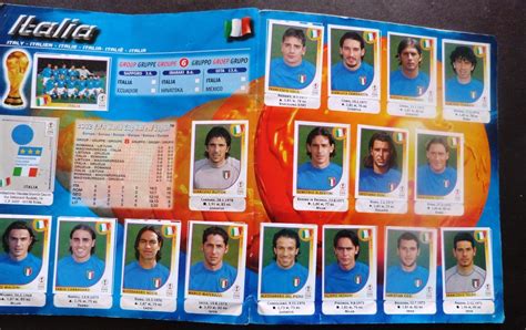 Album Copa 2002 Panini Completo Edição Nacional R 490 00 em