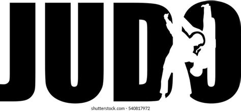 Judo Logo Vectors Free Download