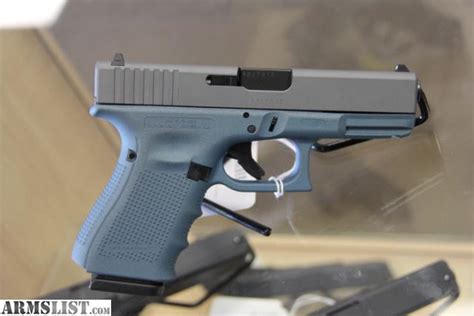 Armslist For Sale Glock 19 Gen 4 Two Tone Cerakote