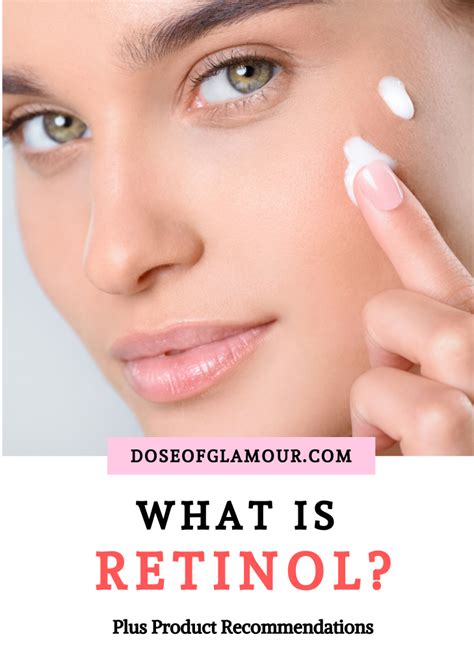 All You Need To Know About Retinoids You Guide To Retinoids And