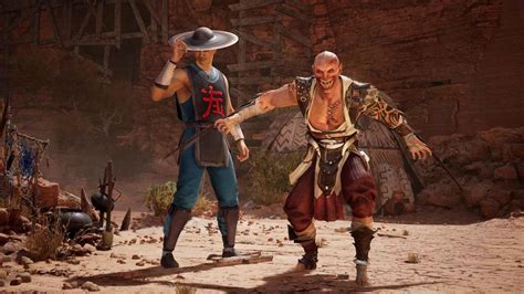 Mortal Kombat 1 Trophy Overview Is An Overview Of The Challenges