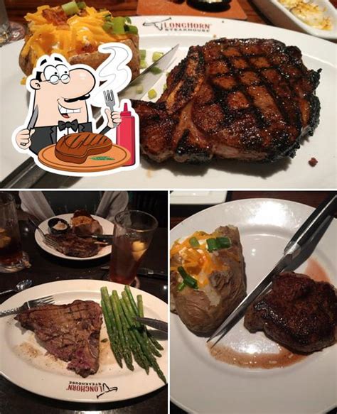 Longhorn Steakhouse In Rock Hill Restaurant Menu And Reviews