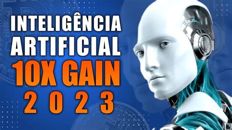 Fetch Ai Criptomoeda De Inteligência Artificial Alto Potencial De