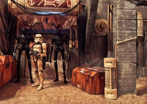 Pin By Beno T Escalas On Illustrations De Star Wars In Star Wars