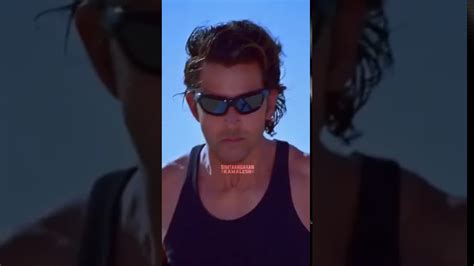 War Movies Scene Hrithik Roshan Youtube