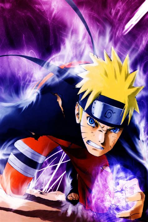 🔥 60 Naruto Wallpapers For Phones Wallpapersafari