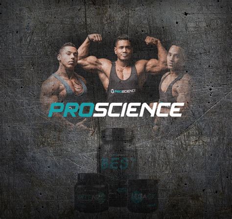 proscience igniweb