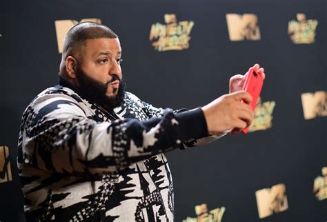 DJ Khaled Memes Go Viral After He Stops Fan From Twerking On His IG ...