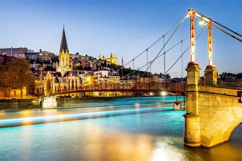 15 Cosas Que Ver Y Hacer En Lyon Francia Wandering Baboon