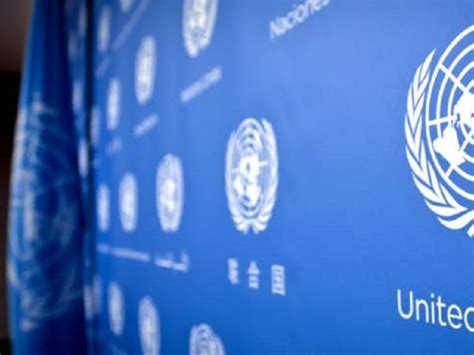 United Nations ‘shocked And Deeply Disturbed After Video Of Couple