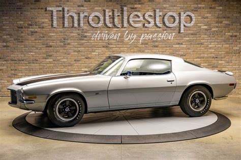 Chevrolet Camaro Throttlestop Automotive And Motorcycle