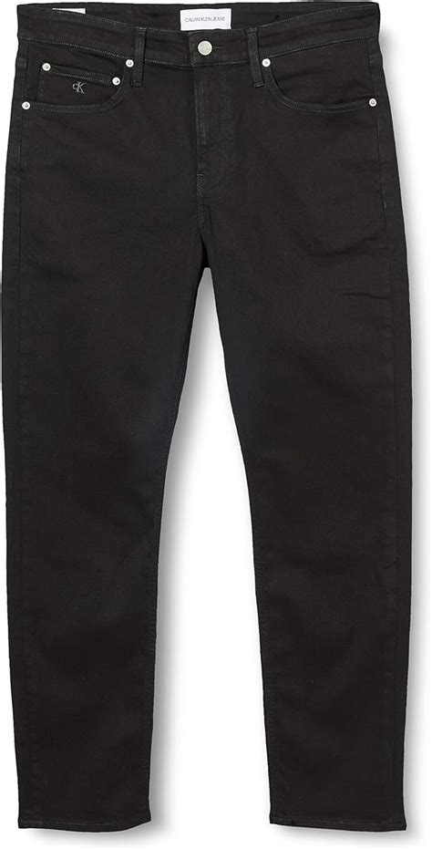 Calvin Klein Jeans Men S Pants Amazon Co Uk Clothing