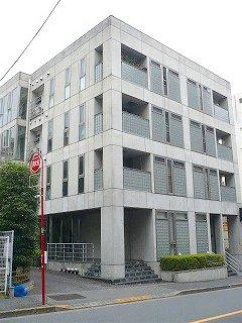 市ヶ谷フラッツビルの賃貸オフィス・建物情報東京都新宿区市谷砂土原町3丁目2 1【掲載数no1】｜estie オフィス探し