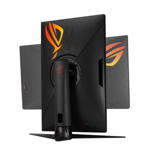 Asus Rog Strix Xg Aq Comprar Monitor Gaming Wqhd Hz