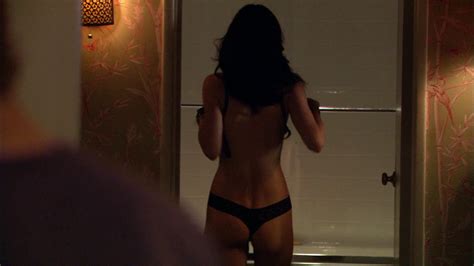 Jaime Murray Nude 15 Photos The Fappening