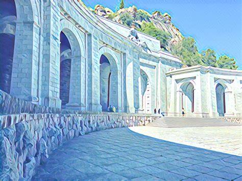 Toledo Paintings on Behance