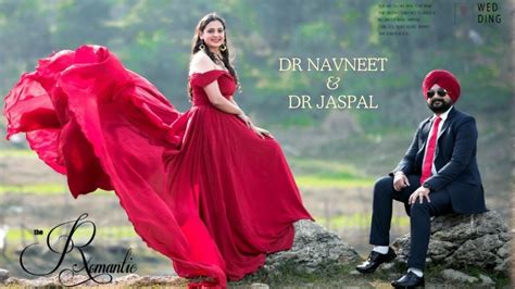 Live Wedding Ceremony Dr Navneet Kaur Weds Dr Jaspal Singh 04 Feb