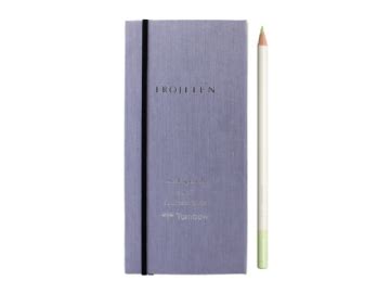 Farveblyant Tombow Irojiten Vol Fluorescence Med Stk Ass Farver