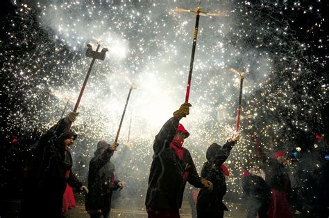 Mercè 2015 | Things to do in Barcelona