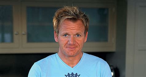 Gordon Ramsay Age And Birthday