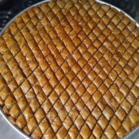 Ev Baklavası Nefis Lezzetler Sitesi NefisLezzetim