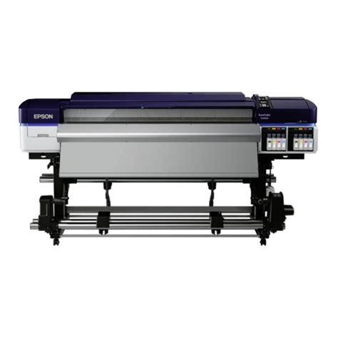 EPson Sure Color SC 60610 Strategic Swift