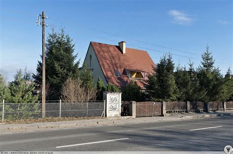 Dom Nr Ul Maja Brzeg Dolny Zdj Cia