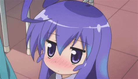 Acchi Kocchi Anime Acchi Kocchi Anime Heart Discover Share GIFs