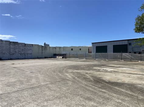 Factory Warehouse Industrial Property Leased In 5 Bearing Avenue