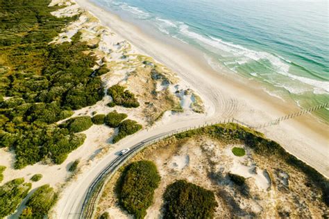 The Beach Road: A Stop-by-Stop Guide to Exploring NC Highway 12 | Our State