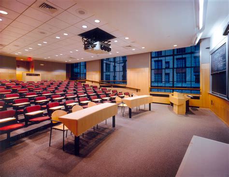 MIT TEAL Classrooms MDS Miller Dyer Spears Architects